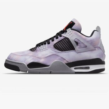 Air Jordan 4 Zen Master - Imagen 2