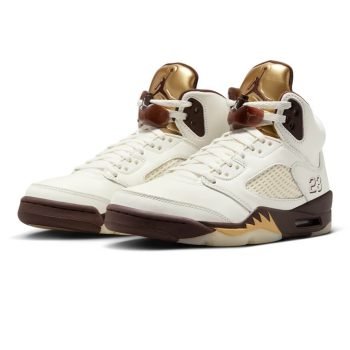 Air Jordan 5 Earth