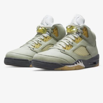 Air Jordan 5 Jade Horizon