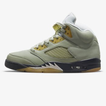 Air Jordan 5 Jade Horizon - Imagen 2