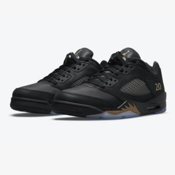 Air Jordan 5 Low Wings