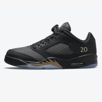 Air Jordan 5 Low Wings - Imagen 2