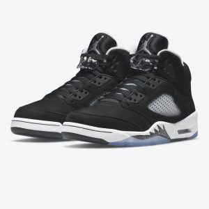 Air Jordan 5 Oreo