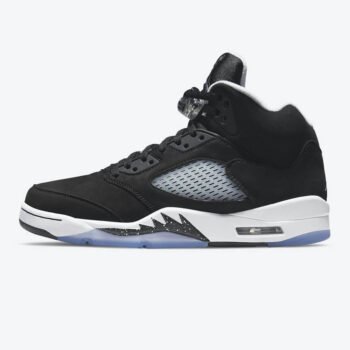 Air Jordan 5 Oreo - Imagen 2