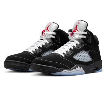 Air Jordan 5 Reimagined