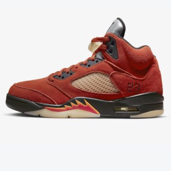 Air Jordan 5 Retro Dunk on Mars - Imagen 2