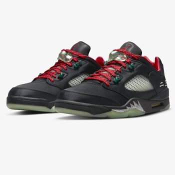 Air Jordan 5 Low x CLOT