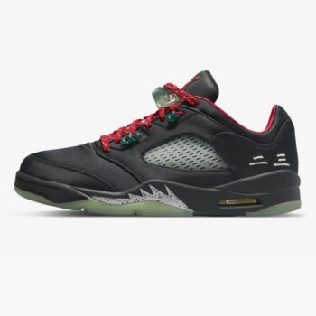 Air Jordan 5 Low x CLOT - Imagen 2