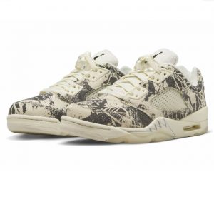 Air Jordan 5 Retro Low Expression