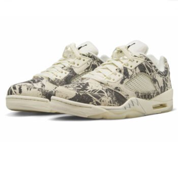 Air Jordan 5 Retro Low Expression