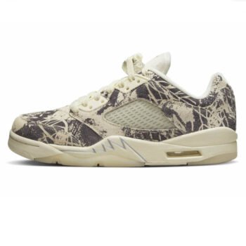 Air Jordan 5 Retro Low Expression - Imagen 2