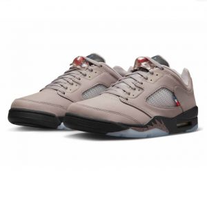Air Jordan 5 Retro Low PSG 2022