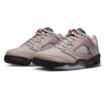 Air Jordan 5 Retro Low PSG 2022