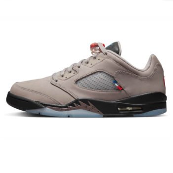 Air Jordan 5 Retro Low PSG 2022 - Imagen 2