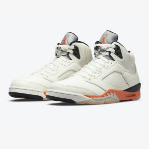 Air Jordan 5 Shattered Backboard