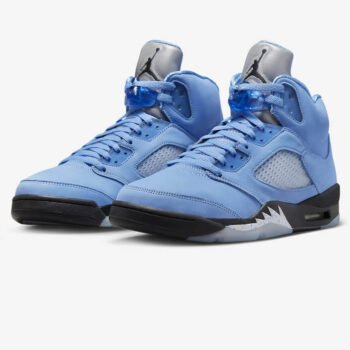 Air Jordan 5 Retro Unc
