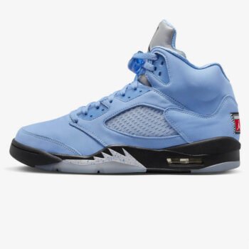 Air Jordan 5 Retro Unc - Imagen 2
