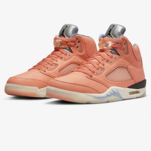 Air Jordan 5 x DJ Khaled Crimson Bliss