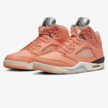 Air Jordan 5 x DJ Khaled Crimson Bliss