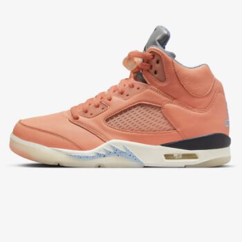 Air Jordan 5 x DJ Khaled Crimson Bliss - Imagen 2