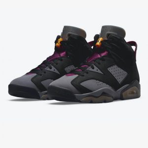 Air Jordan 6 Bordeaux