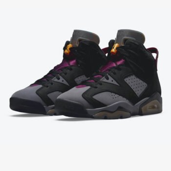 Air Jordan 6 Bordeaux