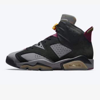 Air Jordan 6 Bordeaux - Imagen 2