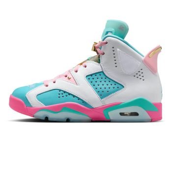 Air Jordan 6 Doernbecher - Imagen 2