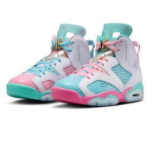 Air Jordan 6 Doernbecher