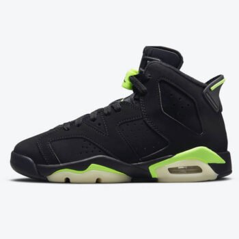 Air Jordan 6 Retro Electric Green - Imagen 2
