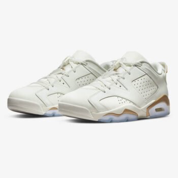 Air Jordan 6 Low Chinese New Year
