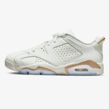 Air Jordan 6 Low Chinese New Year - Imagen 2