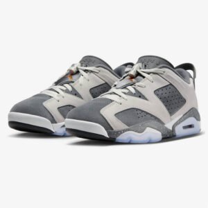 Air Jordan 6 Retro Low PSG