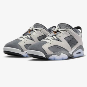 Air Jordan 6 Retro Low PSG