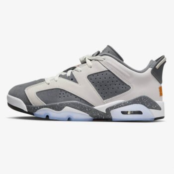 Air Jordan 6 Retro Low PSG - Imagen 2