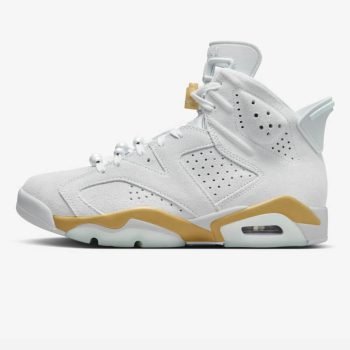 Air Jordan 6 Pearl - Imagen 2