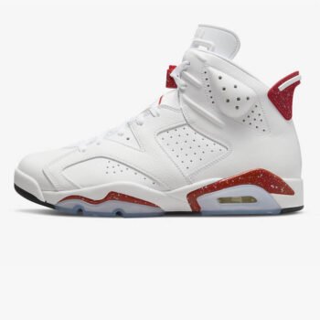 Air Jordan 6 Red Oreo - Imagen 2