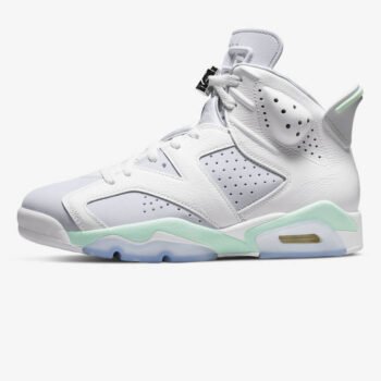 Air Jordan 6 Retro Mint Foam - Imagen 2