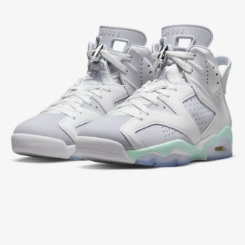 Air Jordan 6 Retro Mint Foam