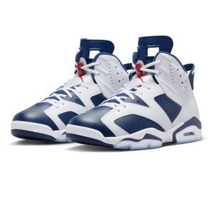 Air Jordan 6 Olympic 2024