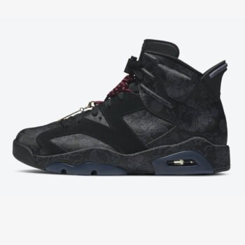 Air Jordan 6 Singles Day - Imagen 2