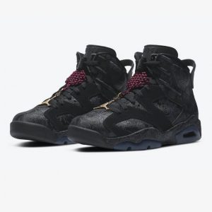 Air Jordan 6 Singles Day