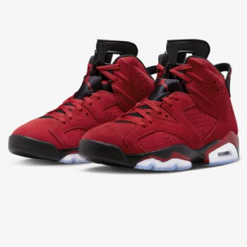 Air Jordan 6 Retro Toro Bravo