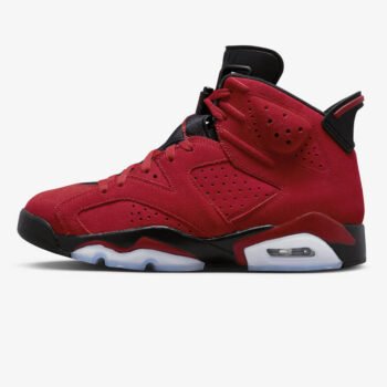 Air Jordan 6 Retro Toro Bravo - Imagen 2