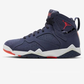 Air Jordan 7 Retro Quai 54 - Imagen 2