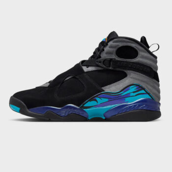 Air Jordan 8 Retro Aqua - Imagen 2