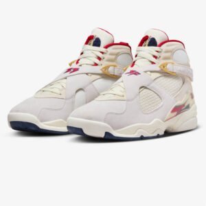 Air Jordan 8 Retro SP SoleFly