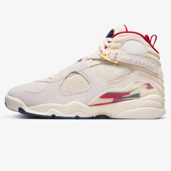 Air Jordan 8 Retro SP SoleFly - Imagen 2