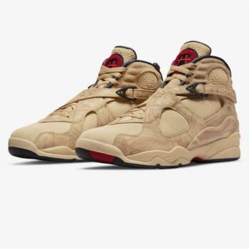 Air Jordan 8 Rui Hachimura