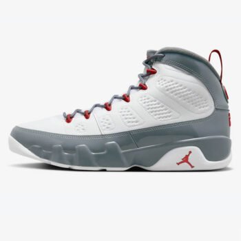 Air Jordan 9 Retro Fire Red - Imagen 2